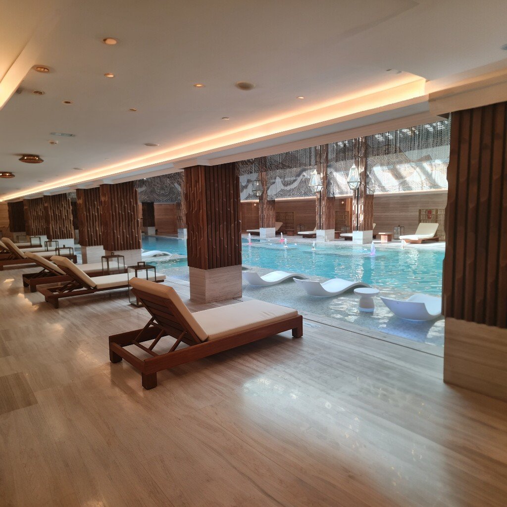 Sauna-steam-relaxation-area-massor-maroc