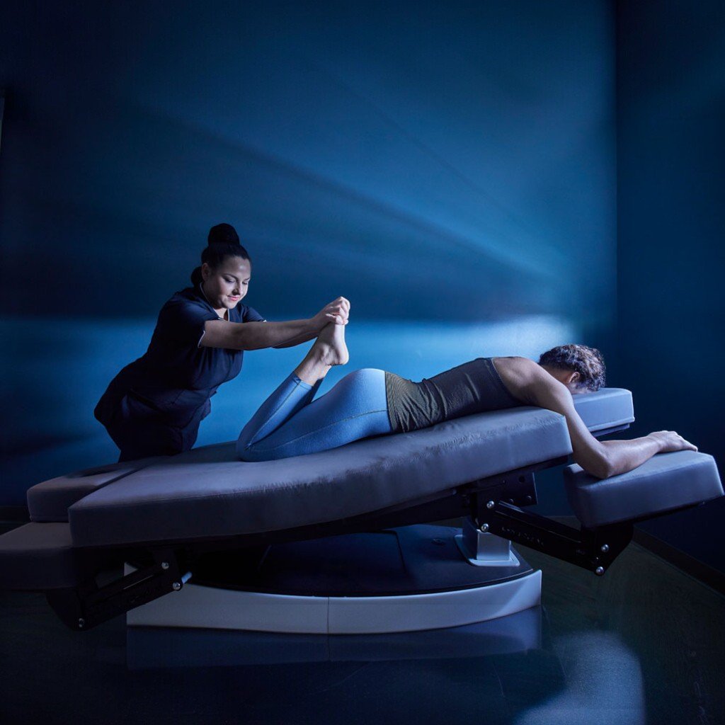 massage-treatment-tables-spa-massor-maroc