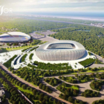 Massor Maroc équipe le nouveau Stade Prince Moulay Abdellah