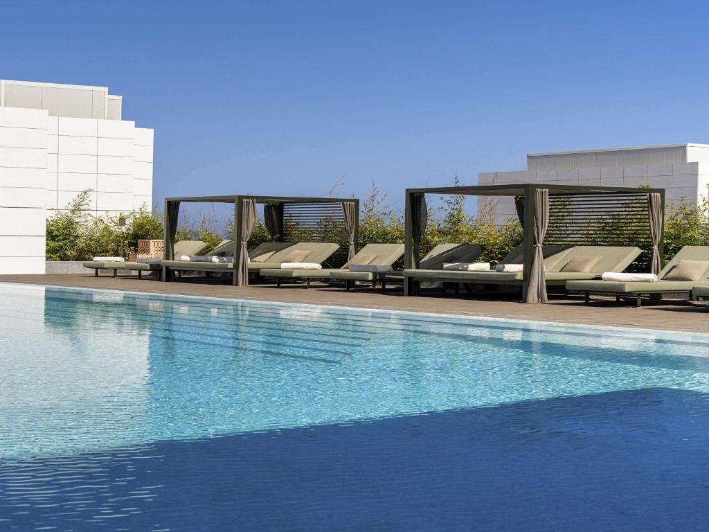 fairmont la marina 2